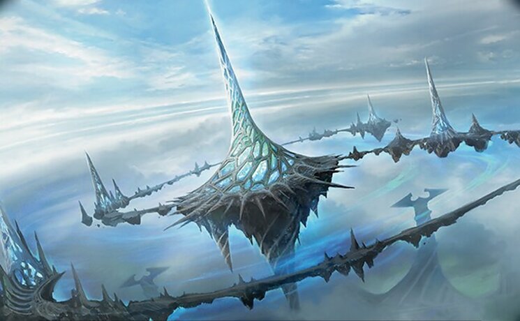 Geometrischer Nexus
