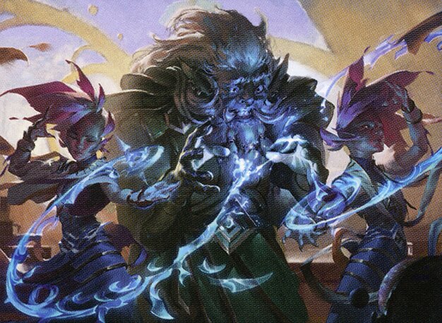 Commander's Insight