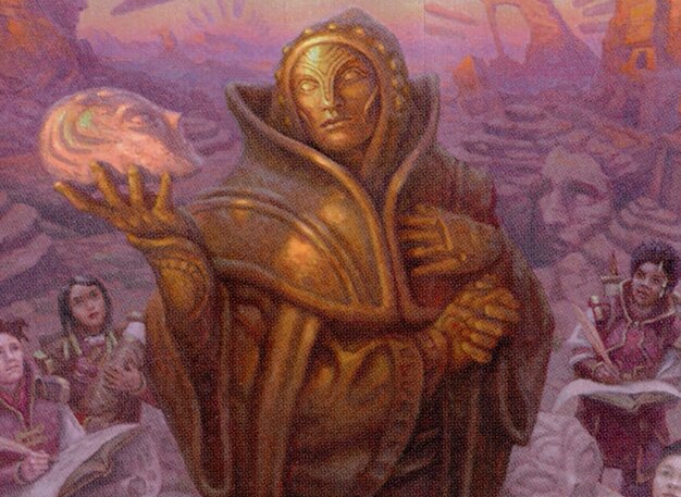Alibou, Ancient Witness