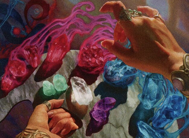 Elementalist's Palette
