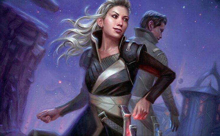 Duelista aplicada