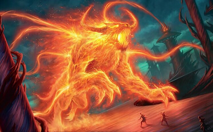 Proyecto infernal
