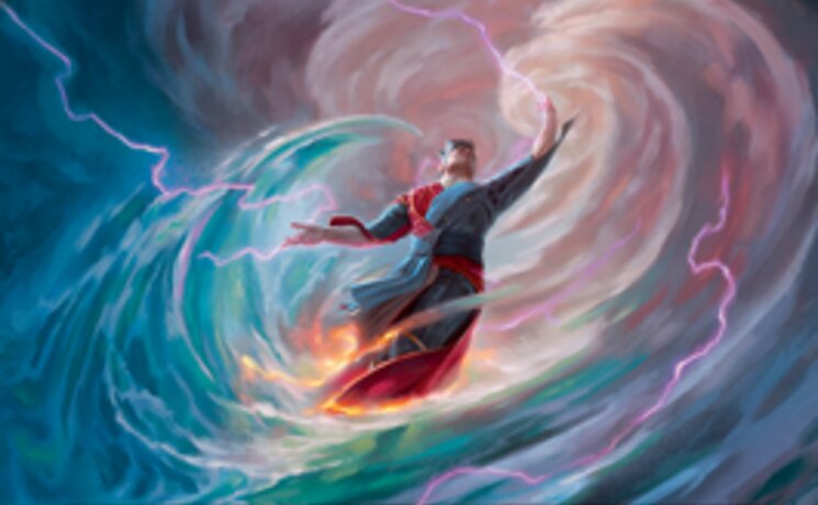 Vortex de muse