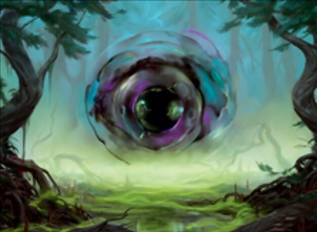 Pulsation d'essence