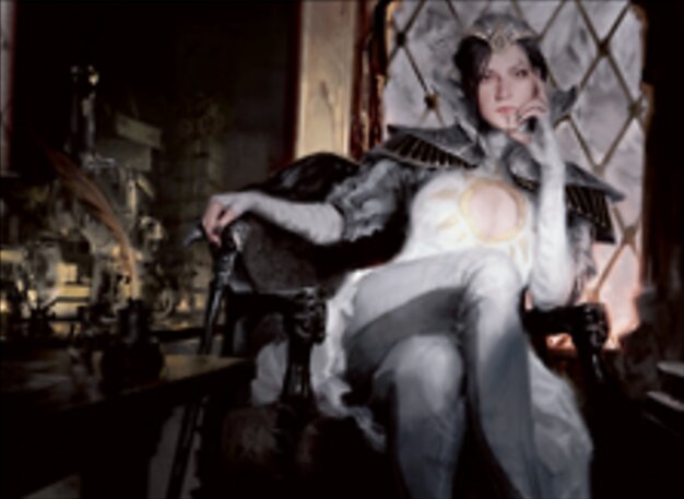 Teysa, Envoy of Ghosts
