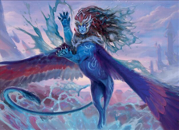 幻惑のスフィンクス