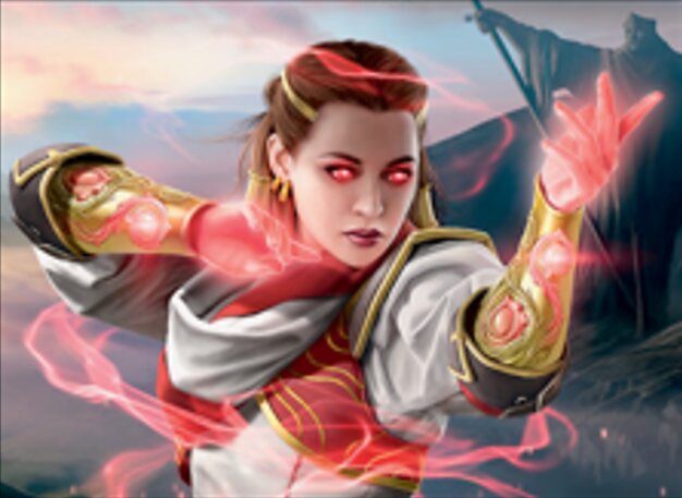 戦闘魔道士の篭手