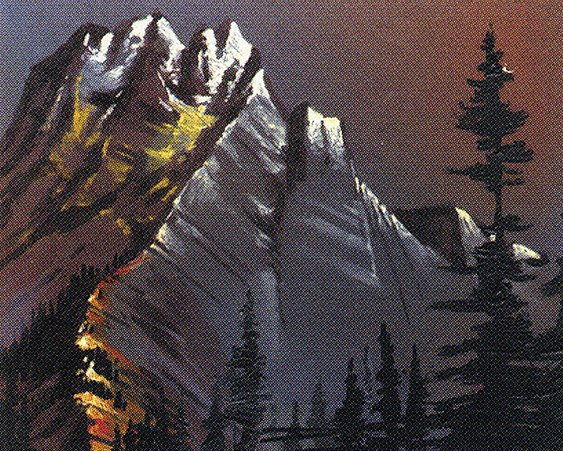 Mountain
