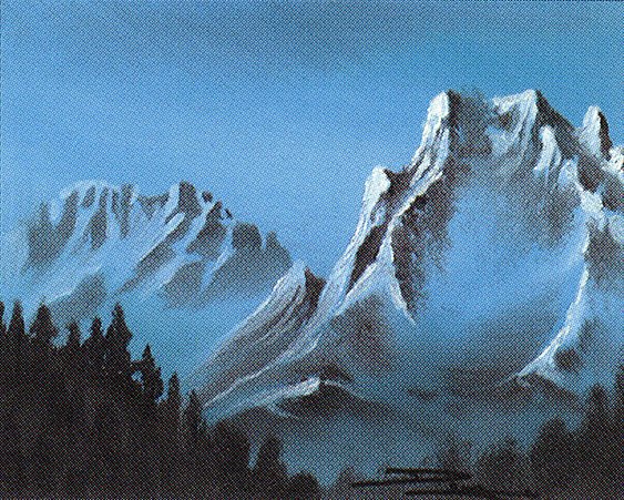 Mountain