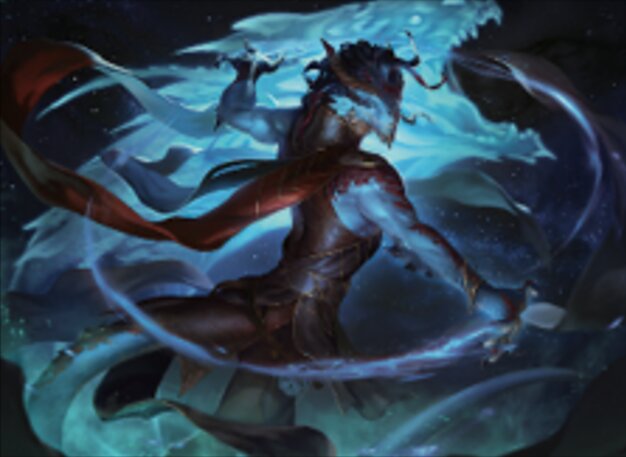 Lozhan, Erbin der Drachen