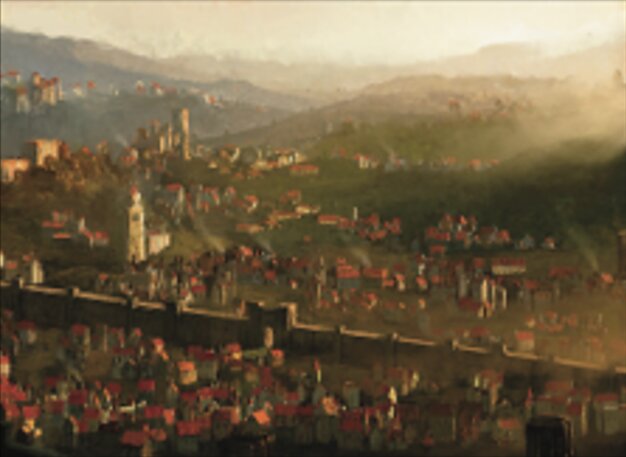 Ebene