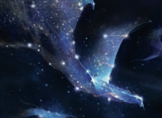 Astraldrache