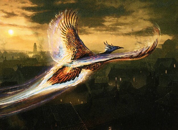 Nemesis Phoenix