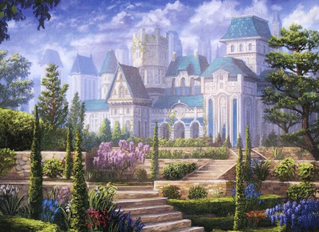 Bountiful Promenade