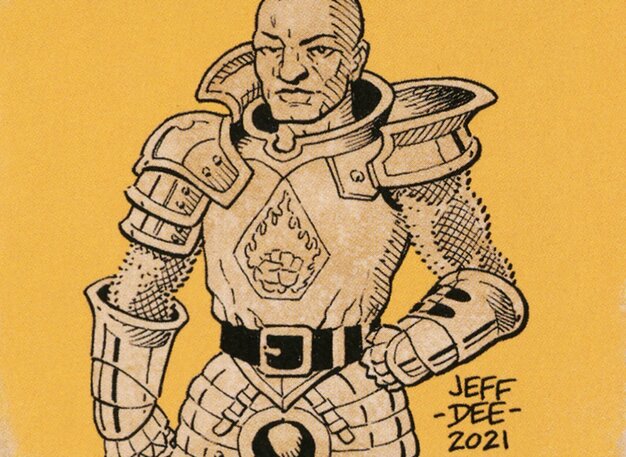 Duke Ulder Ravengard