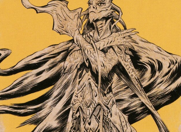 Lozhan, Dragons' Legacy