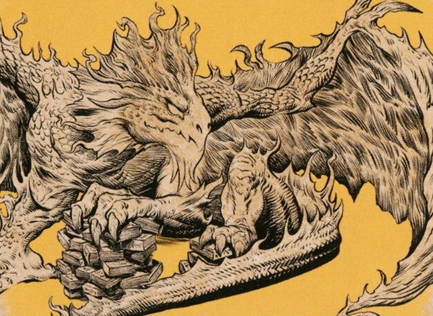 Miirym, Sentinel Wyrm