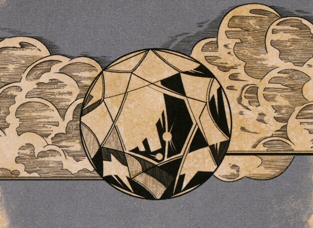Sky Diamond
