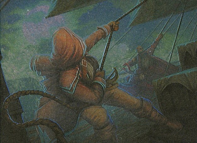 Sword Coast Sailor