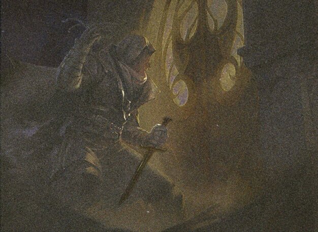 Agent of the Shadow Thieves
