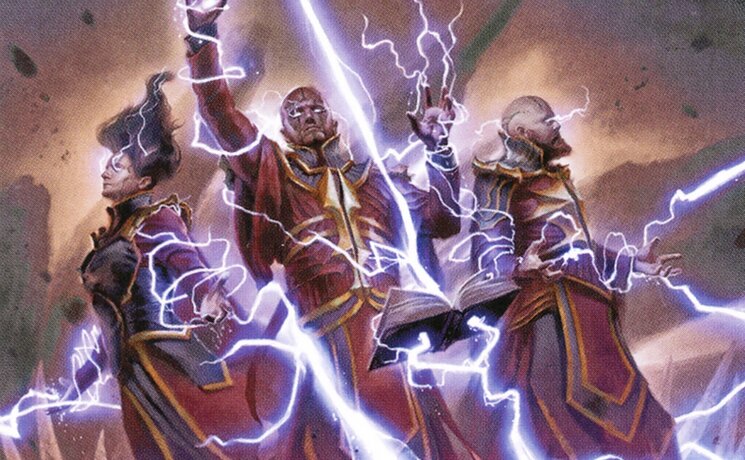 Wizards of Thay