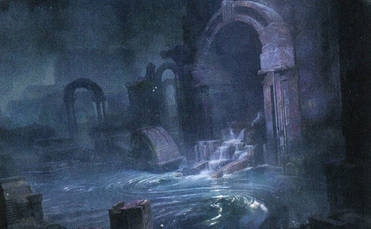 Morphic Pool