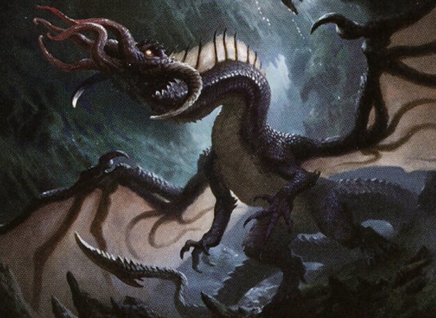 Brainstealer Dragon