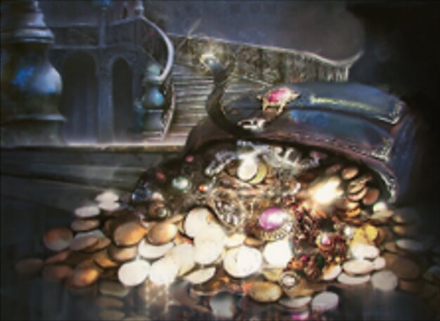 Noble's Purse