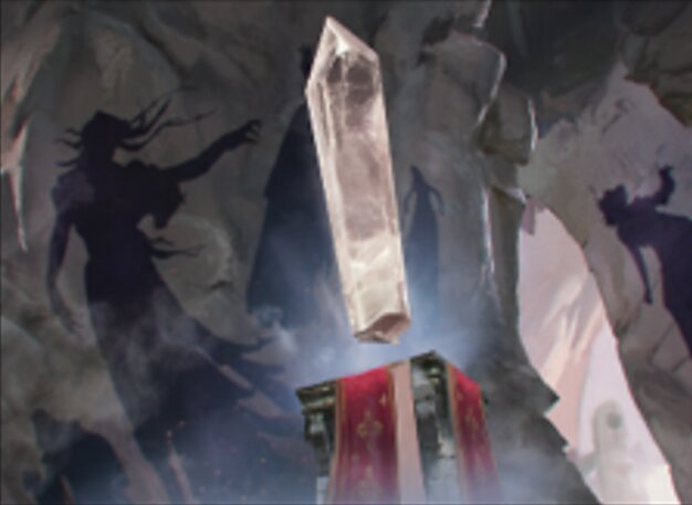 Cristal de orapétreo