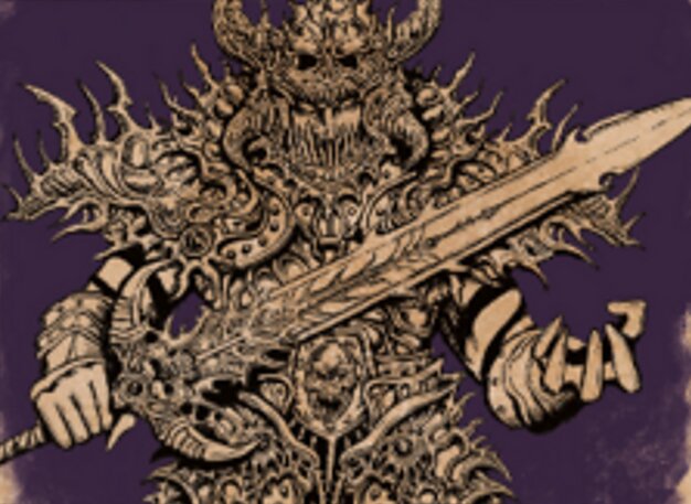 Sarevok, portador de la muerte