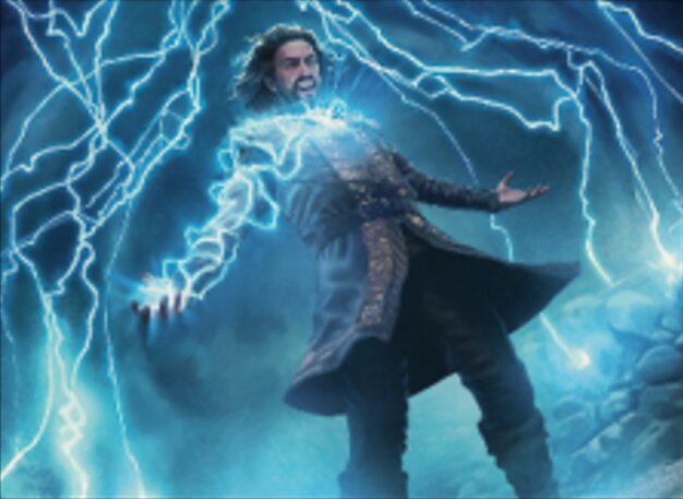 Gale, prodigio de Aguas Profundas