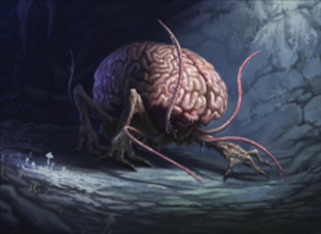Dévoreur d'intellect