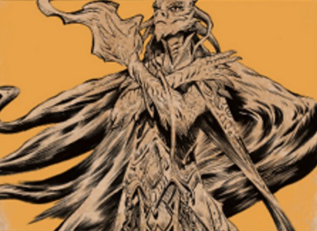 Lozhan, héritière des dragons