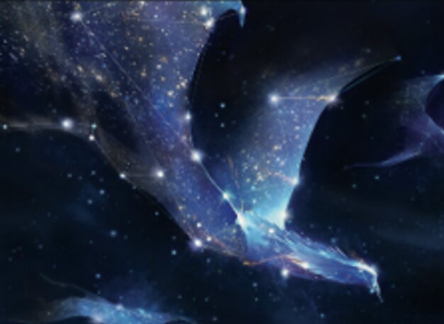 Dragon astral