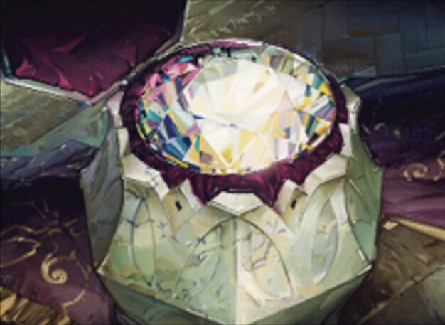 Diamante del Marmo