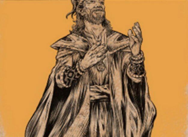Gorion, Saggio Mentore
