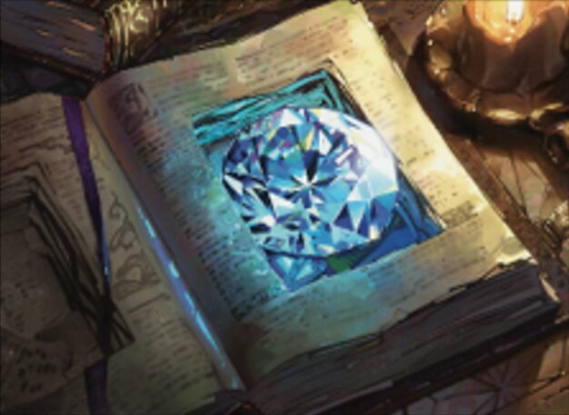 Diamante Celeste