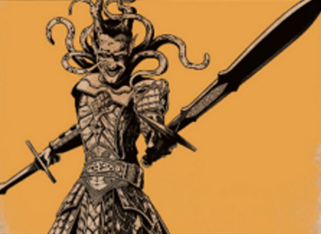 埃爾托瑞爾黜人澤夫羅