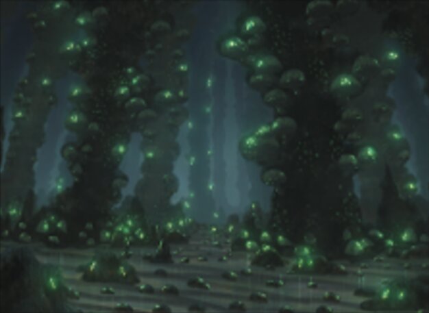 樹林