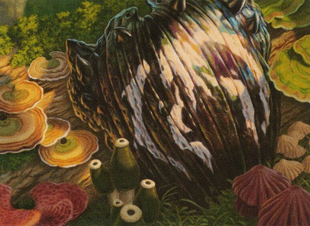 Golgari Signet
