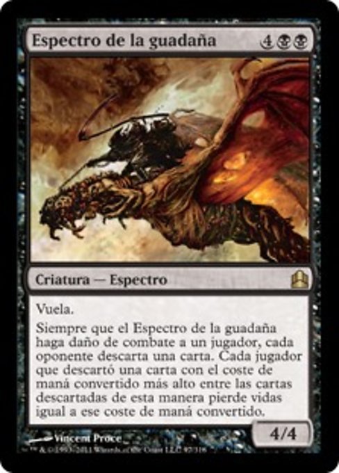 Scythe Specter