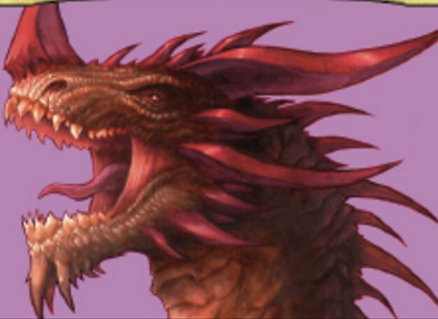 Der Ur-Drache