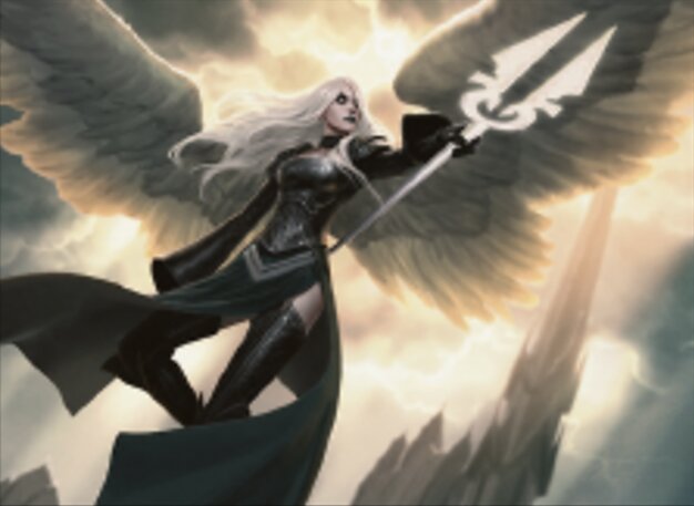 Avacyn, Engel der Hoffnung
