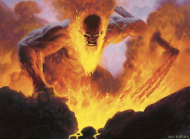 Inferno-Titan