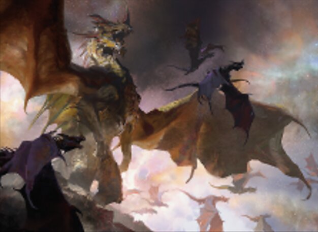 Der Ur-Drache