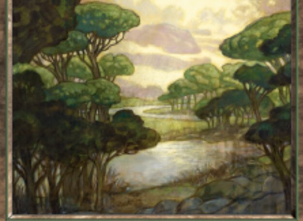 Forest