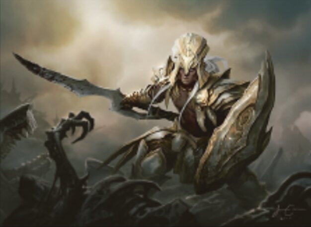 Reinstahl-Paladin