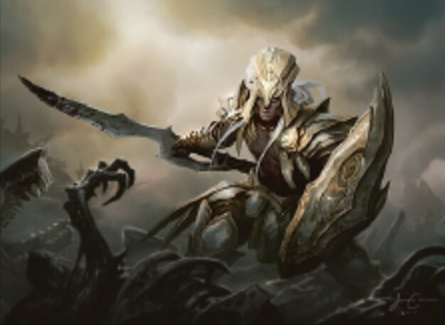 Reinstahl-Paladin