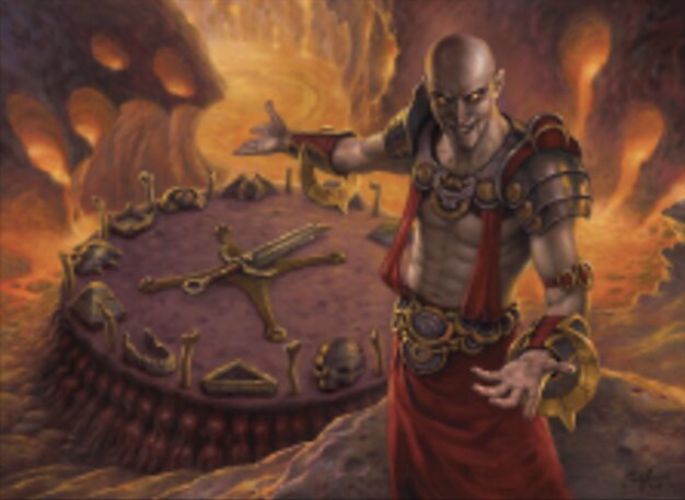 Magus des Rads