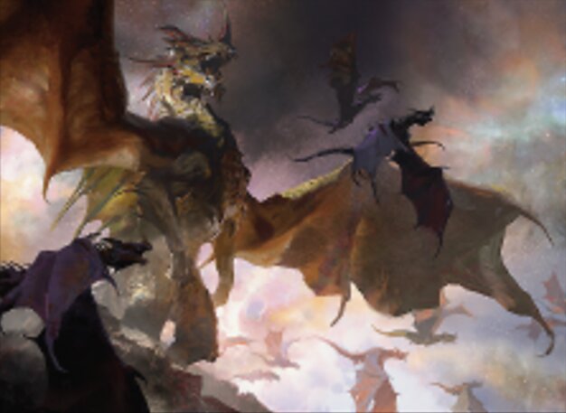 Der Ur-Drache